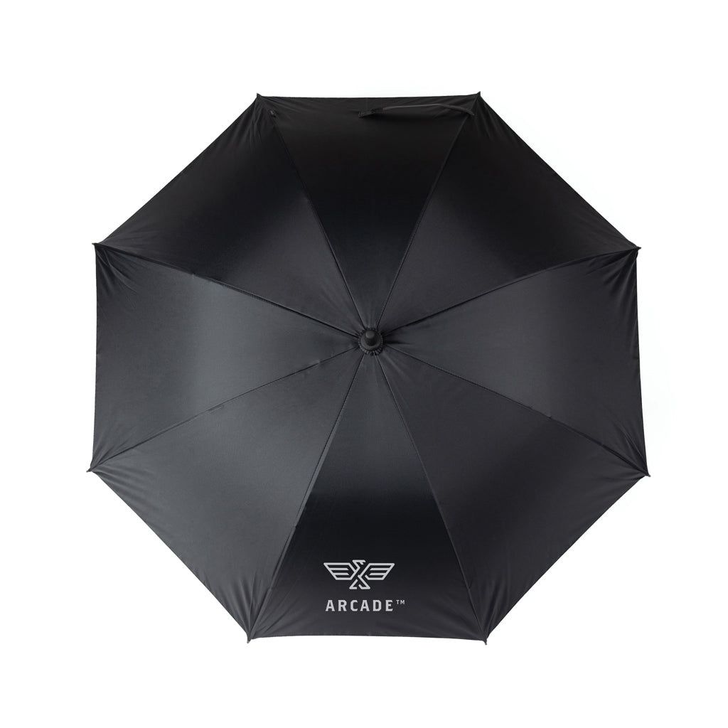 VINGA Baltimore AWARE™ RPET 23' umbrella