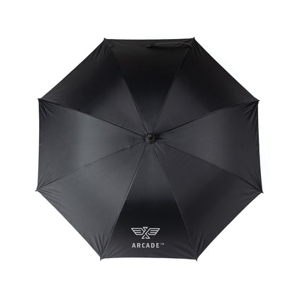 VINGA Baltimore AWARE™ RPET 23' umbrella