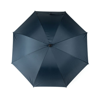 VINGA Baltimore AWARE™ RPET 23' umbrella