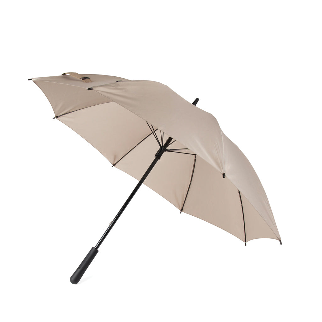 VINGA Baltimore AWARE™ RPET 23' umbrella