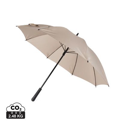 VINGA Baltimore AWARE™ RPET 23' umbrella