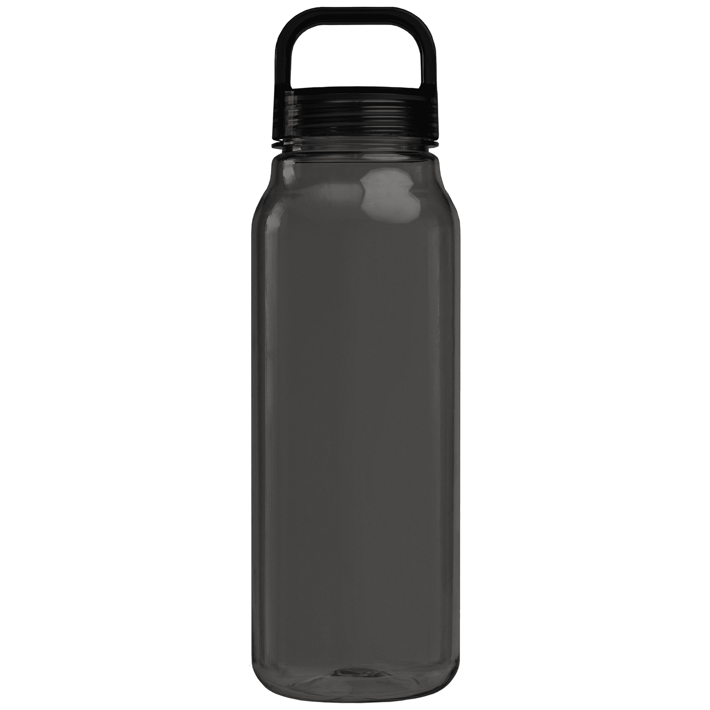 Sweden promotional bottle in smoke printed with your company logo