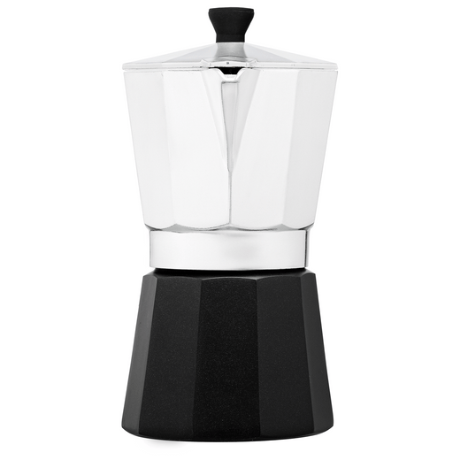 Stovetop espresso maker