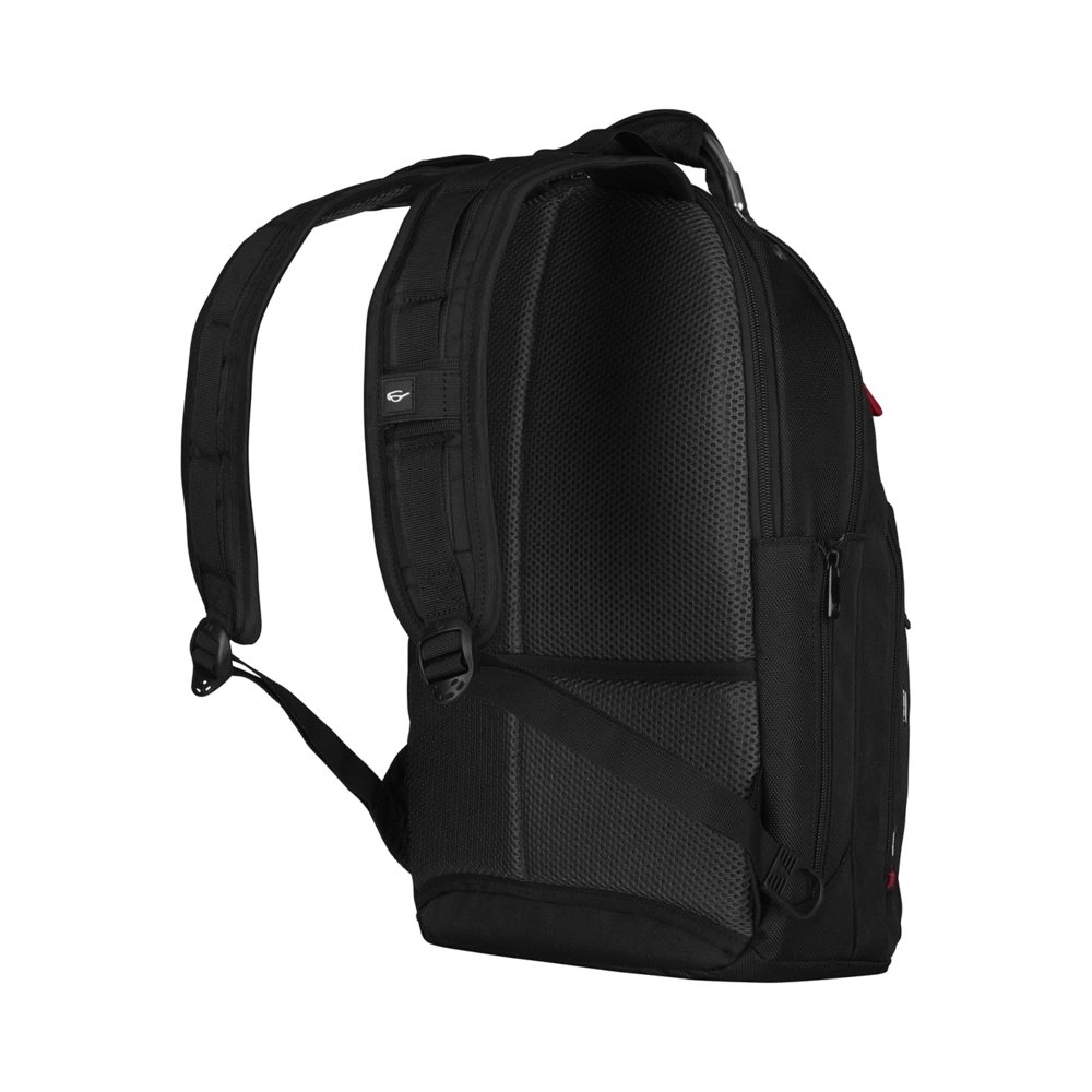 Wenger Gigabyte 16'' Laptop Backpack with Tablet Pocket