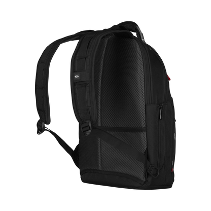 Wenger Gigabyte 16'' Laptop Backpack with Tablet Pocket