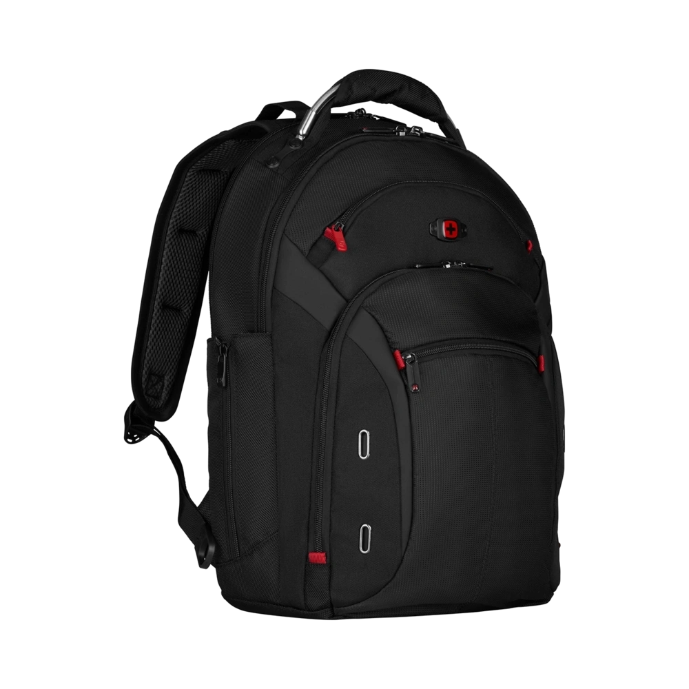 Wenger Gigabyte 16'' Laptop Backpack with Tablet Pocket