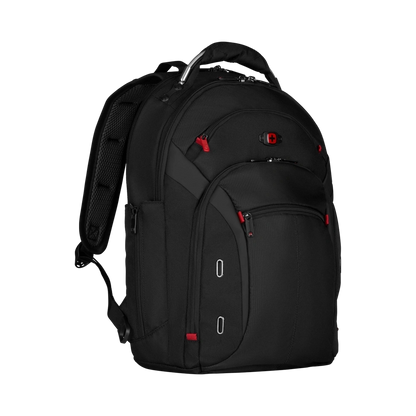 Wenger Gigabyte 16'' Laptop Backpack with Tablet Pocket