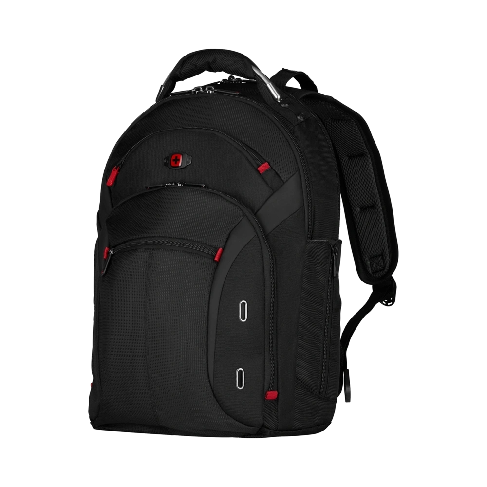 Wenger Gigabyte 16'' Laptop Backpack with Tablet Pocket