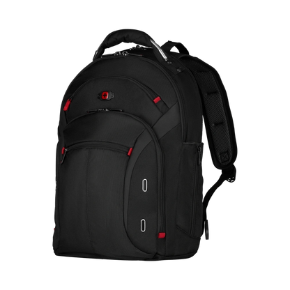 Wenger Gigabyte 16'' Laptop Backpack with Tablet Pocket
