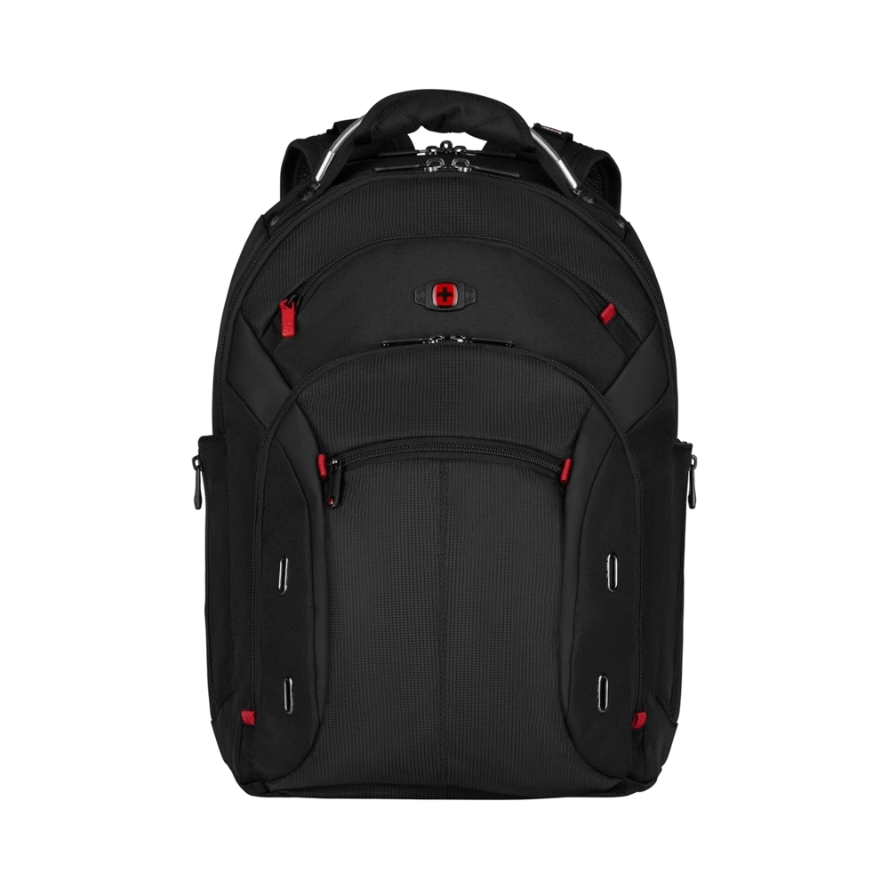 Wenger Gigabyte 16'' Laptop Backpack with Tablet Pocket