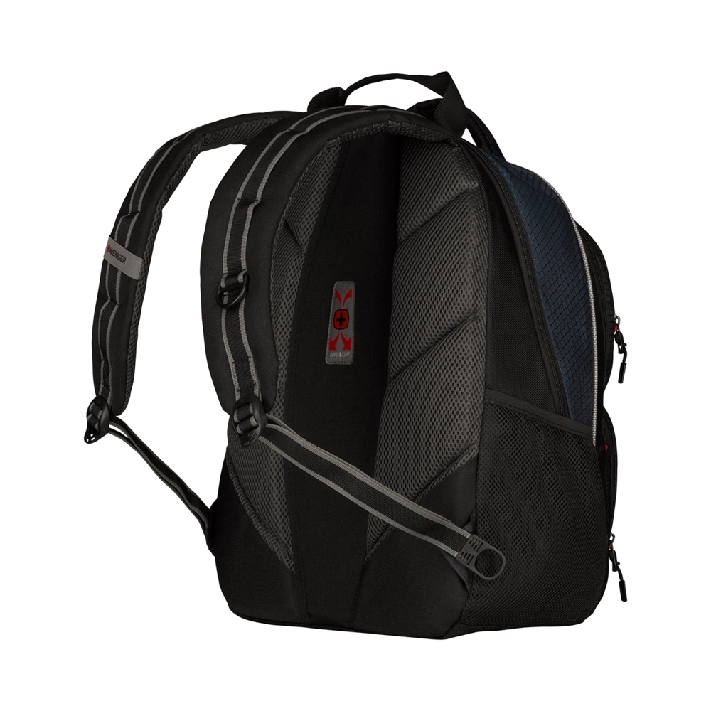 Wenger Cobalt 16'' Laptop Backpack with Tablet Pocket