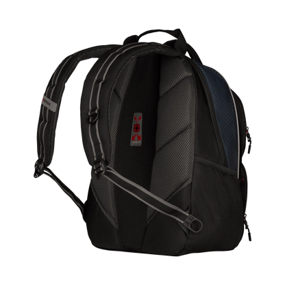 Wenger Cobalt 16'' Laptop Backpack with Tablet Pocket