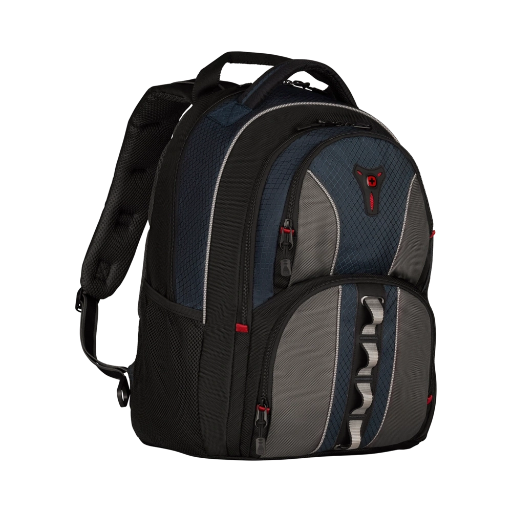 Wenger Cobalt 16'' Laptop Backpack with Tablet Pocket