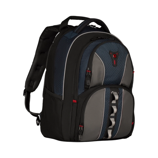 Wenger Cobalt 16'' Laptop Backpack with Tablet Pocket