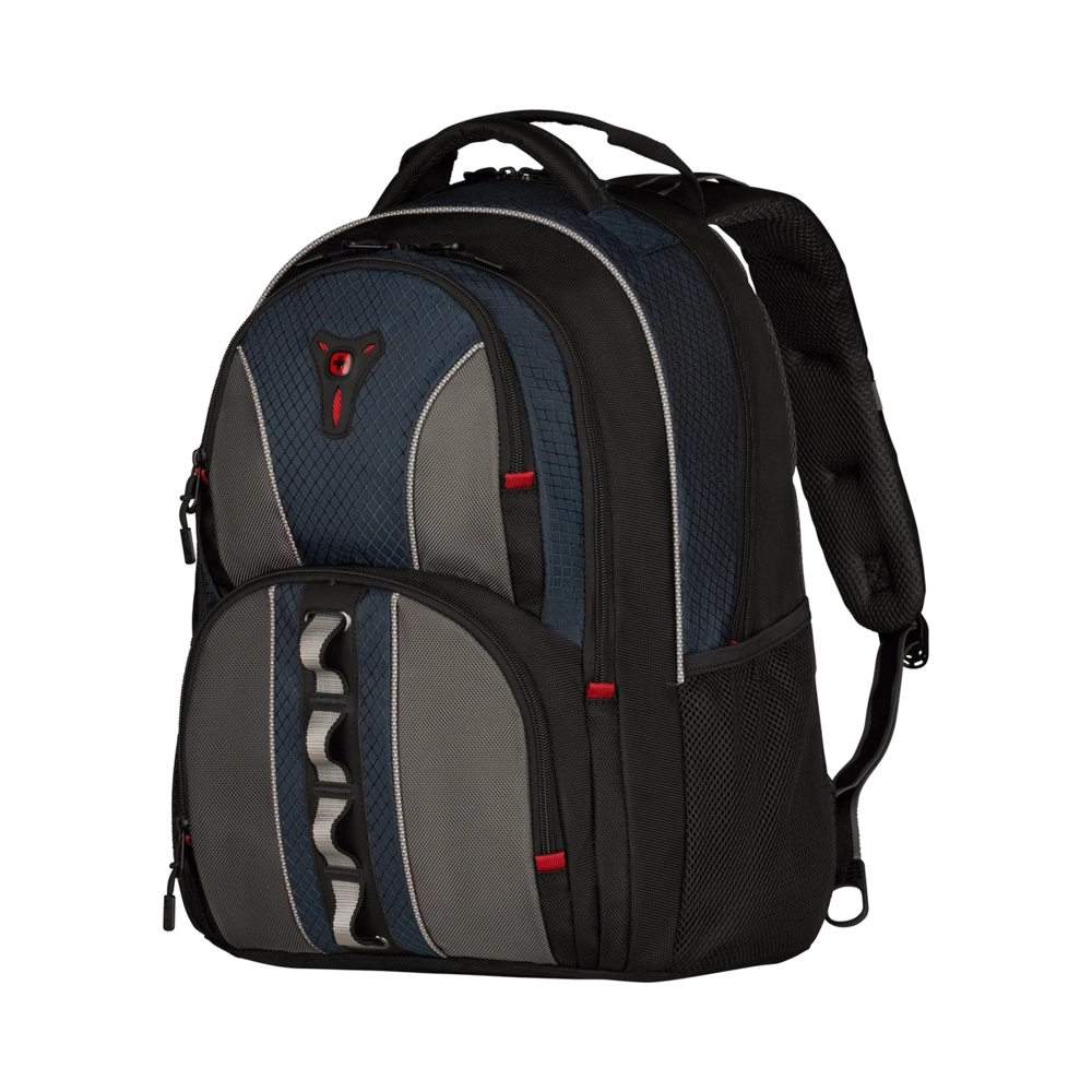 Wenger Cobalt 16'' Laptop Backpack with Tablet Pocket