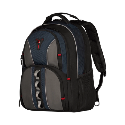 Wenger Cobalt 16'' Laptop Backpack with Tablet Pocket