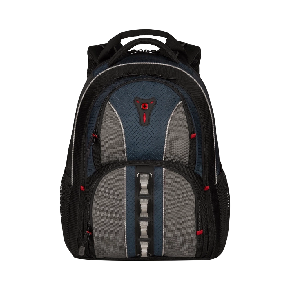 Wenger Cobalt 16'' Laptop Backpack with Tablet Pocket