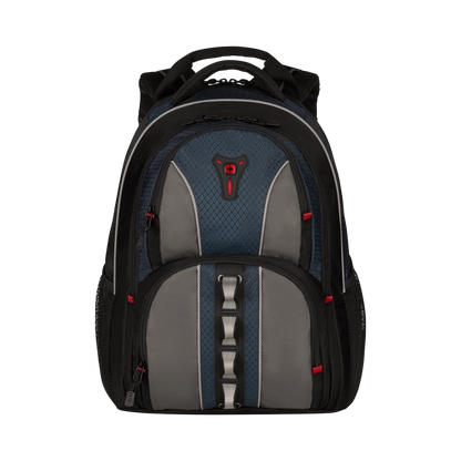 Wenger Cobalt 16'' Laptop Backpack with Tablet Pocket