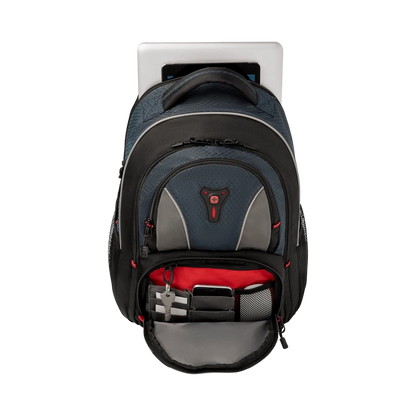 Wenger Cobalt 16'' Laptop Backpack with Tablet Pocket