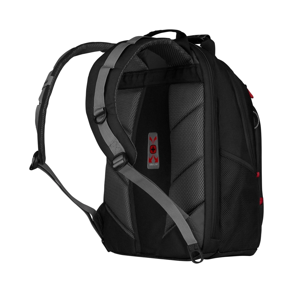 Wenger Legacy 16'' Laptop Backpack