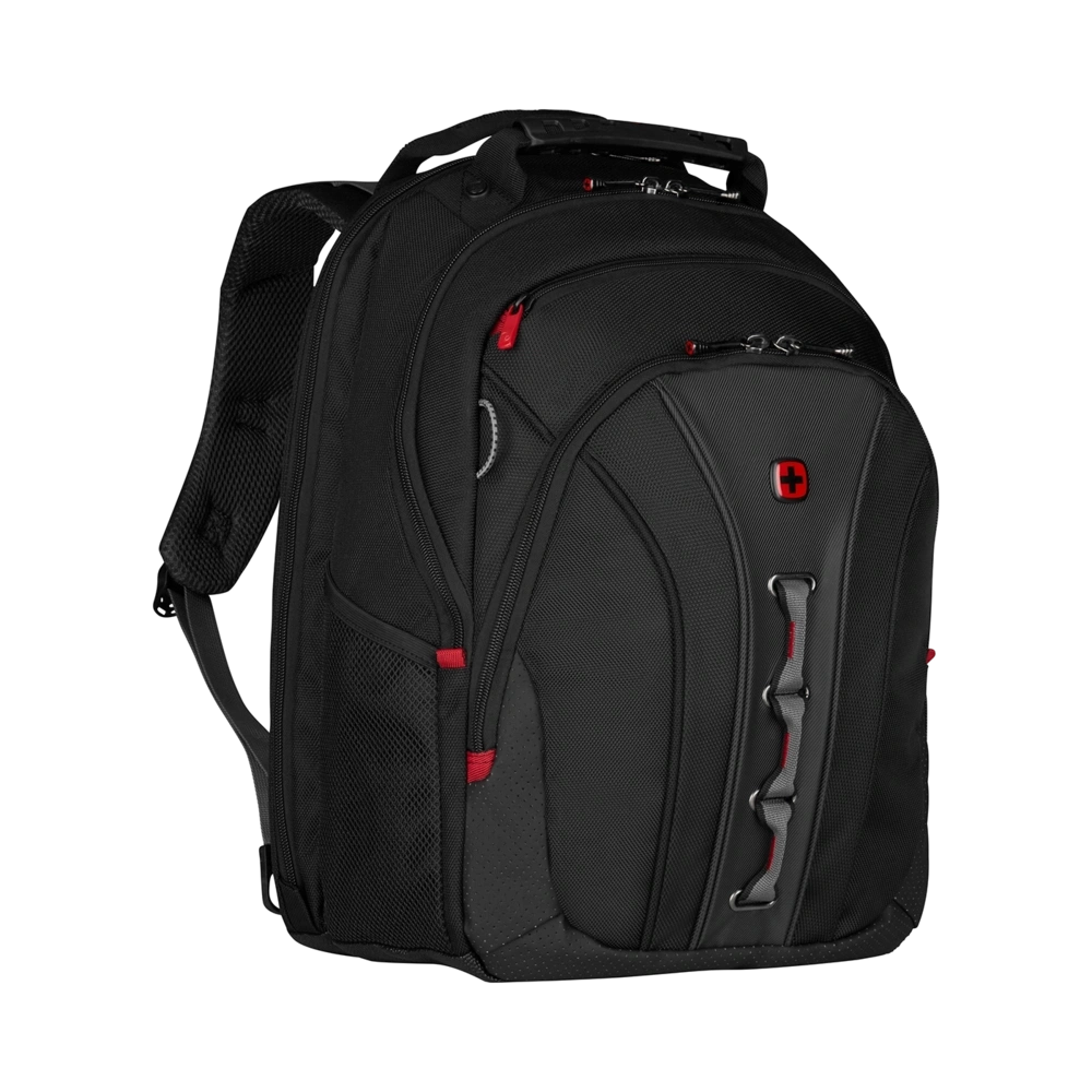 Wenger Legacy 16'' Laptop Backpack