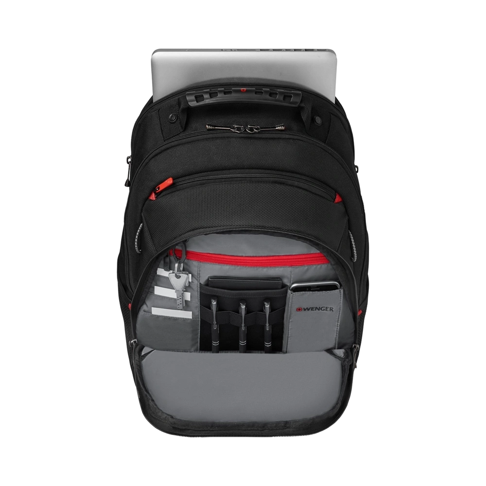 Wenger Legacy 16'' Laptop Backpack