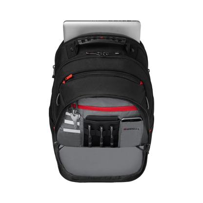 Wenger Legacy 16'' Laptop Backpack