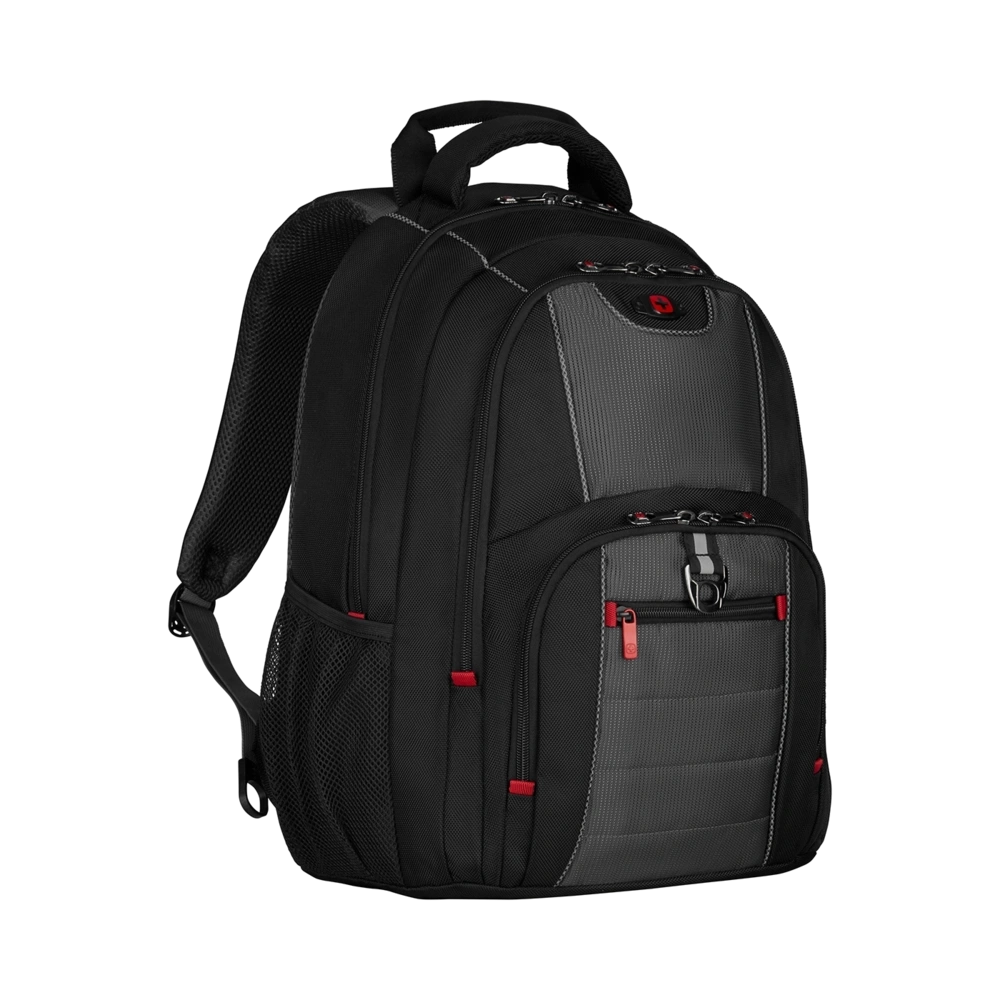 Wenger Pillar 16'' Laptop Backpack with Tablet Pocket