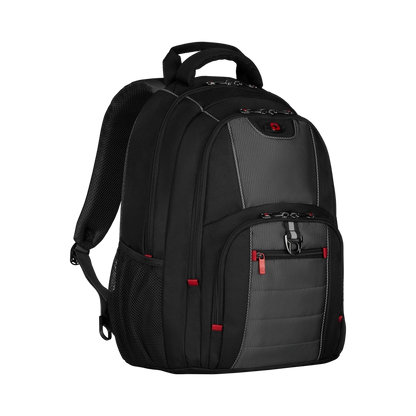 Wenger Pillar 16'' Laptop Backpack with Tablet Pocket