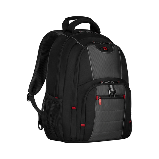 Wenger Pillar 16'' Laptop Backpack with Tablet Pocket