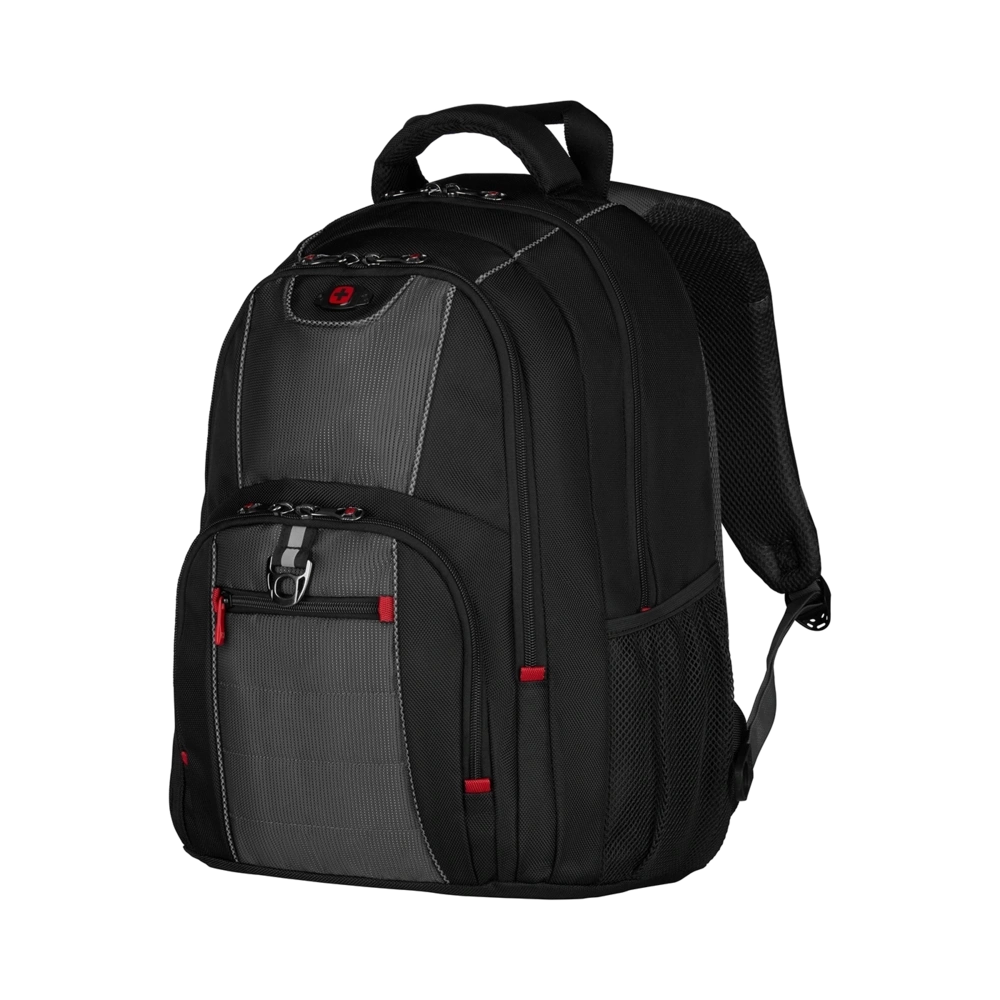 Wenger Pillar 16'' Laptop Backpack with Tablet Pocket