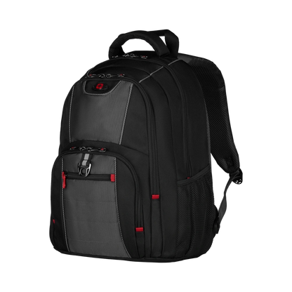 Wenger Pillar 16'' Laptop Backpack with Tablet Pocket