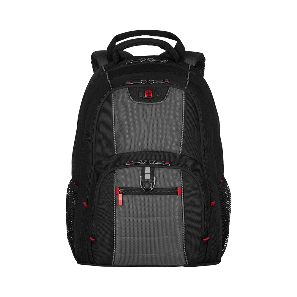 Wenger Pillar 16'' Laptop Backpack with Tablet Pocket