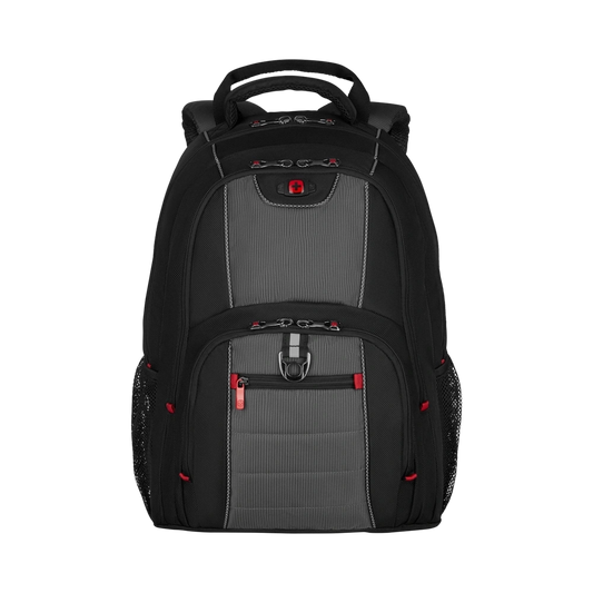 Wenger Pillar 16'' Laptop Backpack with Tablet Pocket