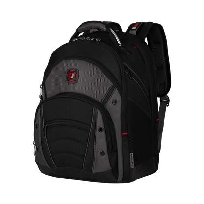 Wenger Synergy 16'' Laptop Backpack with Tablet Pocket