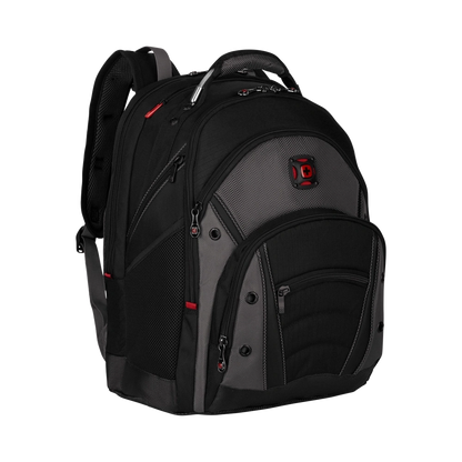 Wenger Synergy 16'' Laptop Backpack with Tablet Pocket