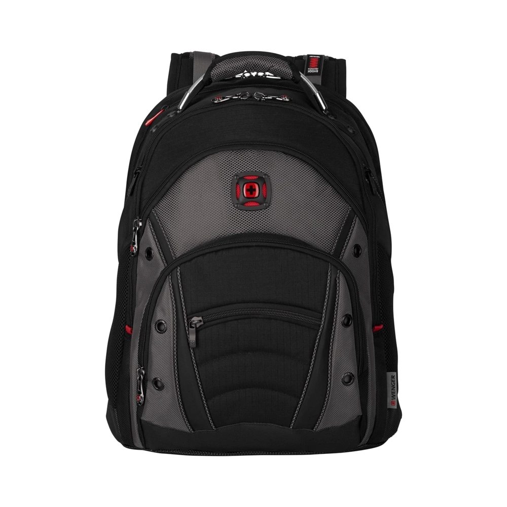 Wenger Synergy 16'' Laptop Backpack with Tablet Pocket