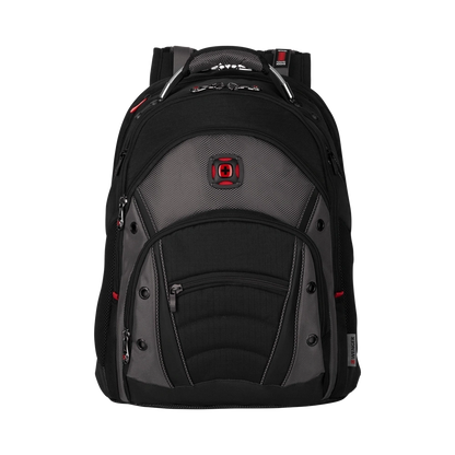 Wenger Synergy 16'' Laptop Backpack with Tablet Pocket