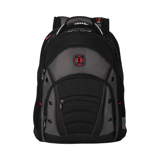 Wenger Synergy 16'' Laptop Backpack with Tablet Pocket