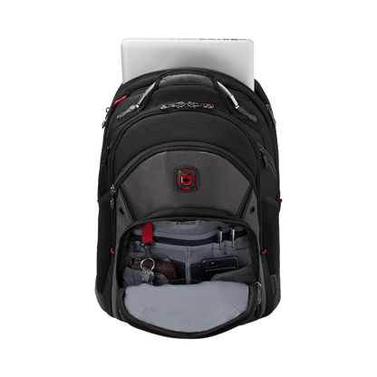 Wenger Synergy 16'' Laptop Backpack with Tablet Pocket