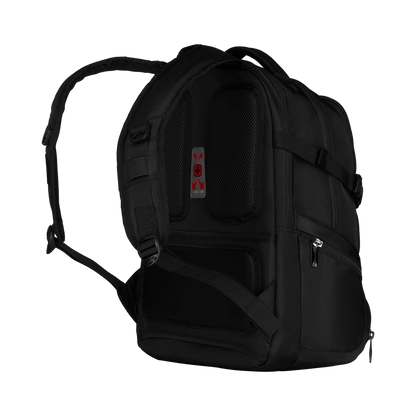 Wenger Transit 16'' Deluxe Laptop Backpack with Tablet Pocket