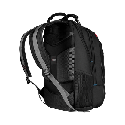 Wenger Carbon 17'' Laptop Backpack