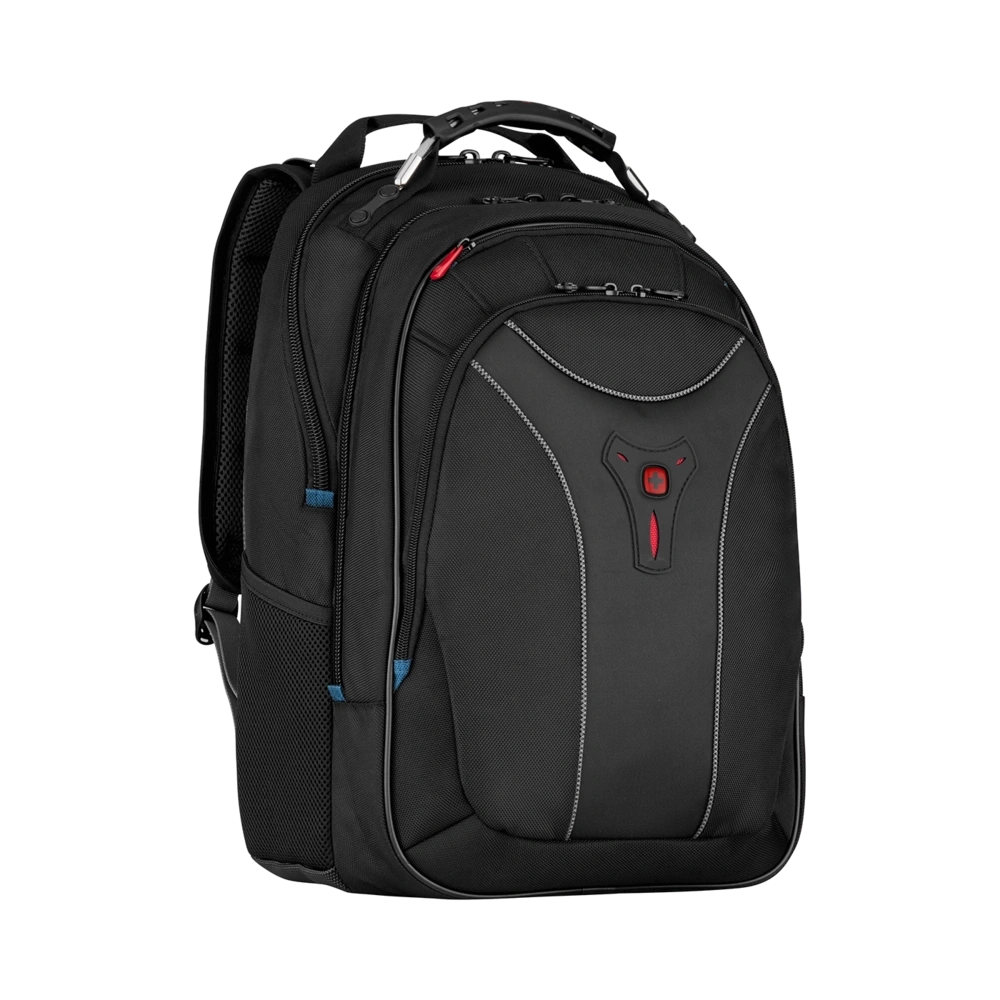 Wenger Carbon 17'' Laptop Backpack