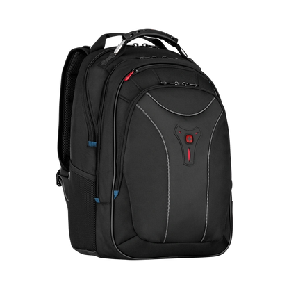 Wenger Carbon 17'' Laptop Backpack