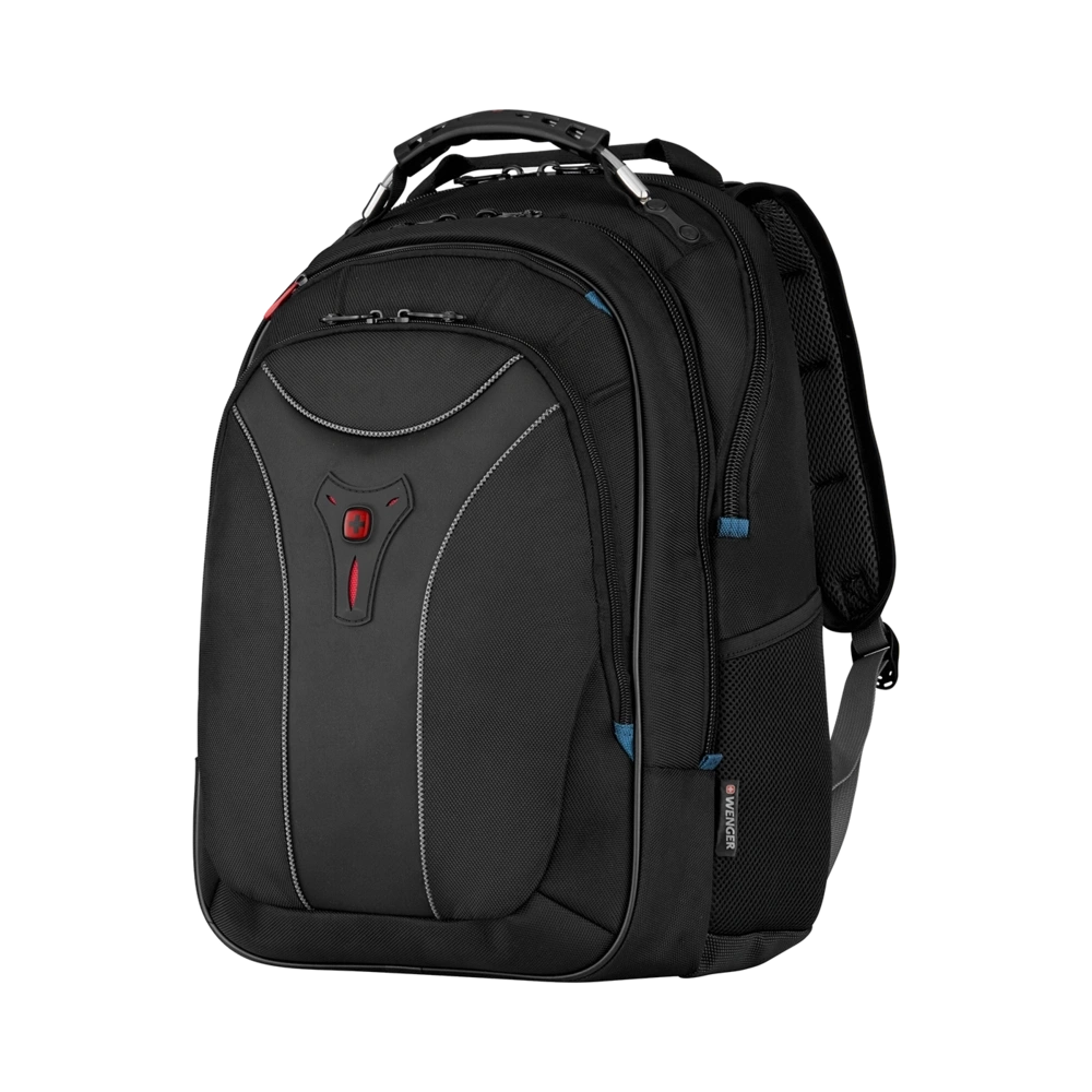 Wenger Carbon 17'' Laptop Backpack