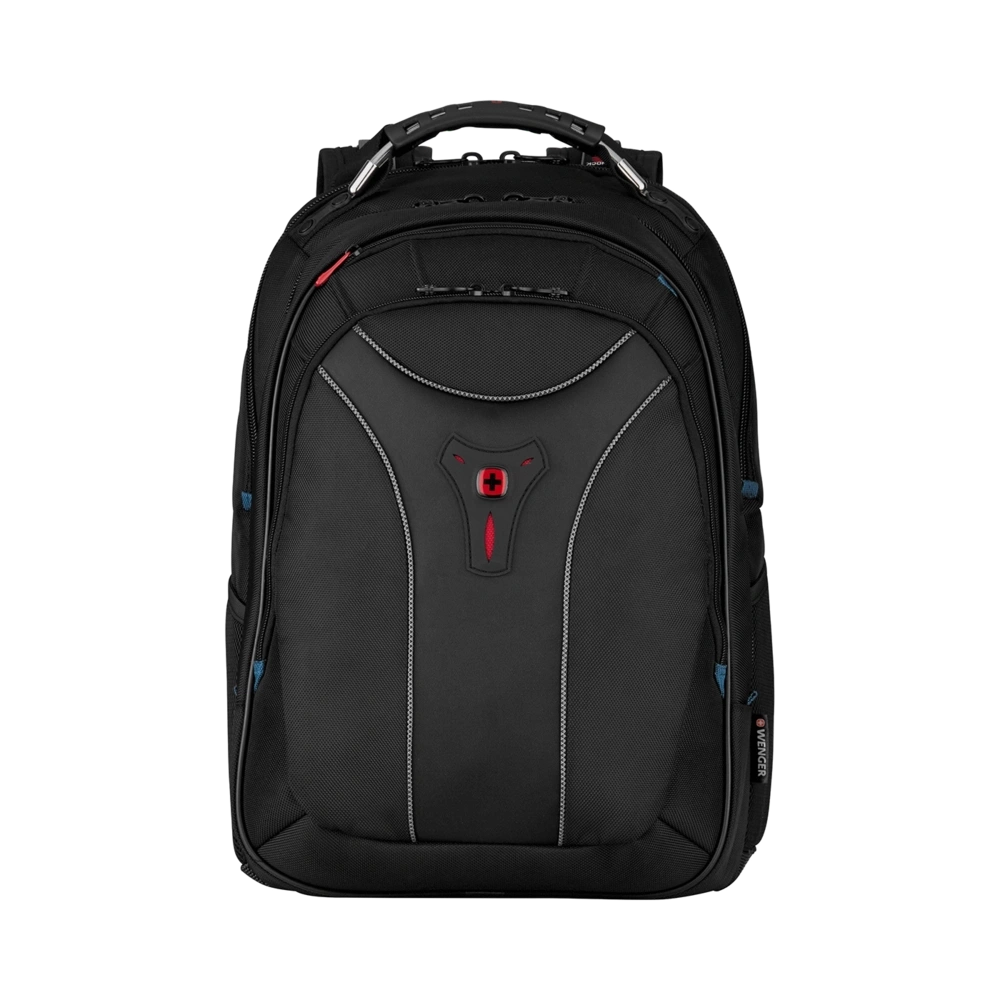 Wenger Carbon 17'' Laptop Backpack