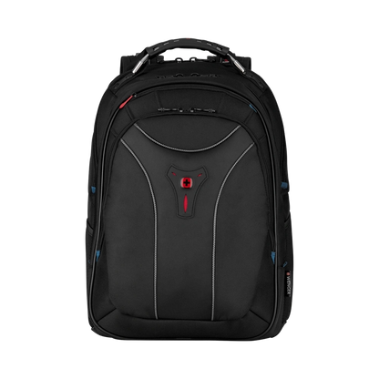 Wenger Carbon 17'' Laptop Backpack