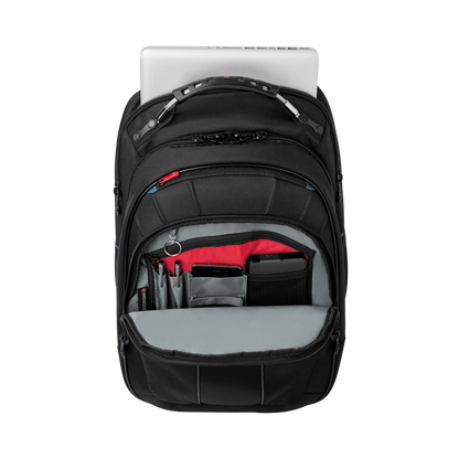 Wenger Carbon 17'' Laptop Backpack