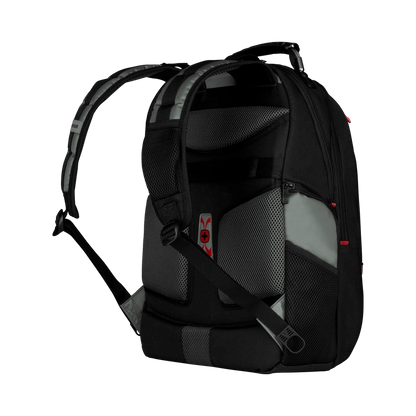 Wenger Pegasus 17'' Laptop Backpack with Tablet Pocket