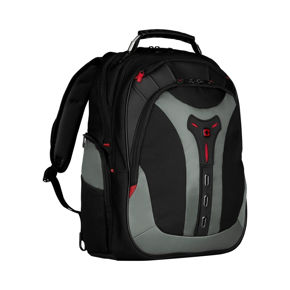 Wenger Pegasus 17'' Laptop Backpack with Tablet Pocket